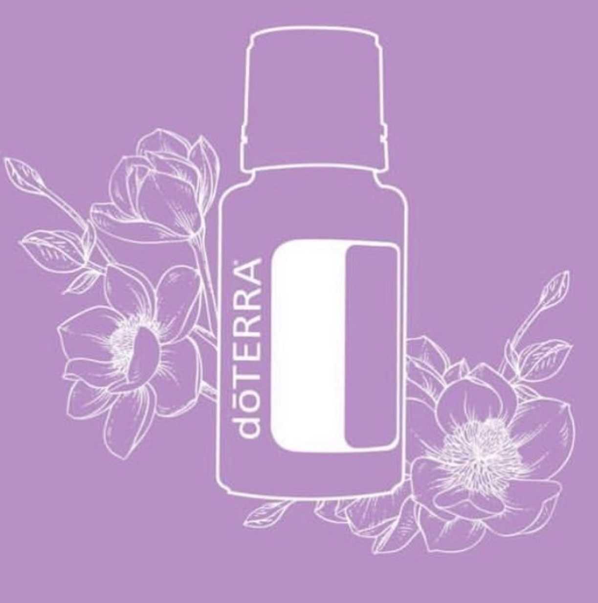 Oils with ALowe